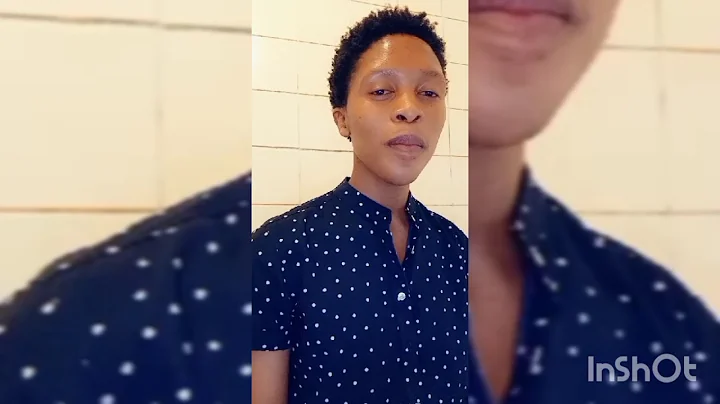 Alicia Keys - Brand New Me (cover by Wanda Christo...