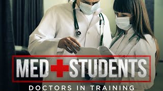 Med Students | Season 1 | Episode 1 | Ali Kazimi | Leslie Cote