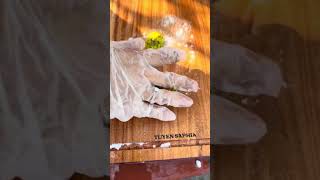 Mẹo Xử Lý Thớt Chống Nấm Mốc