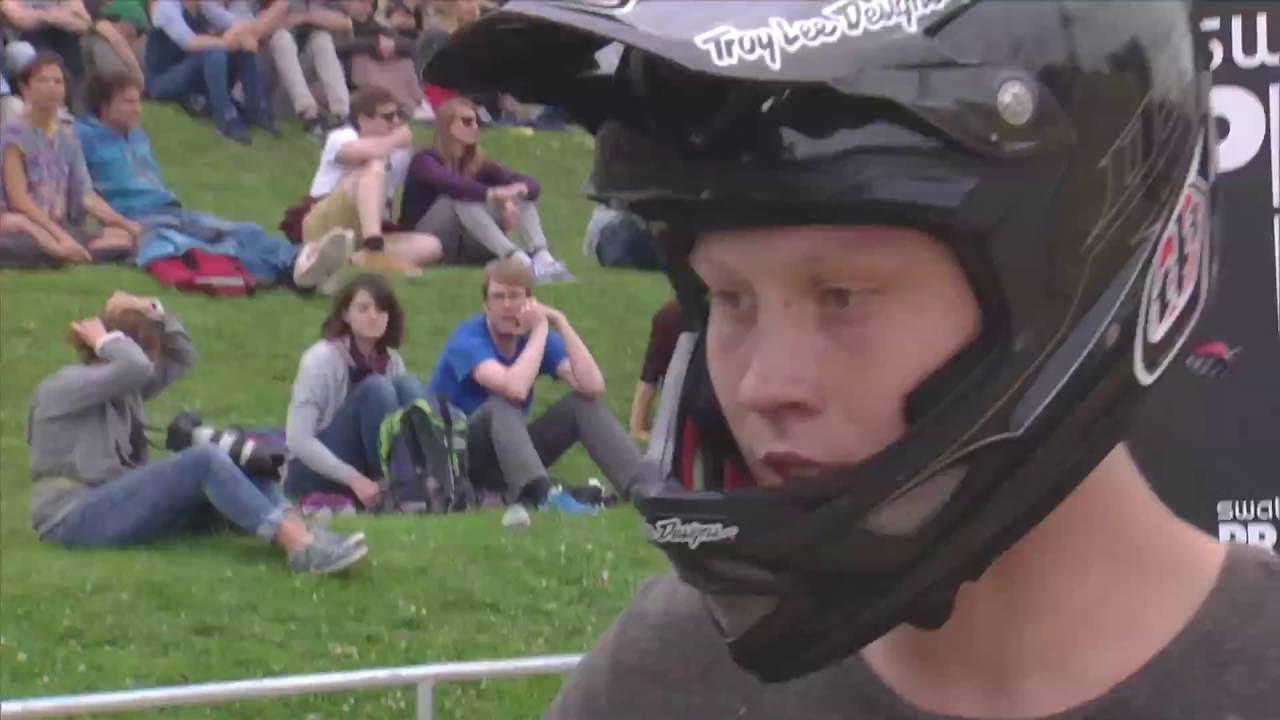 Swatch Prime Line 2016 - Full Live Replay