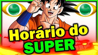 Programação: Dragon Ball Kai terá horário nacional na BAND