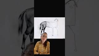 Una obra de arte con más de un artista #history #arte #historia