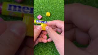 🍋🍬🥰Fruit Tella ASMR #unpacking #unboxing #asmr #candy
