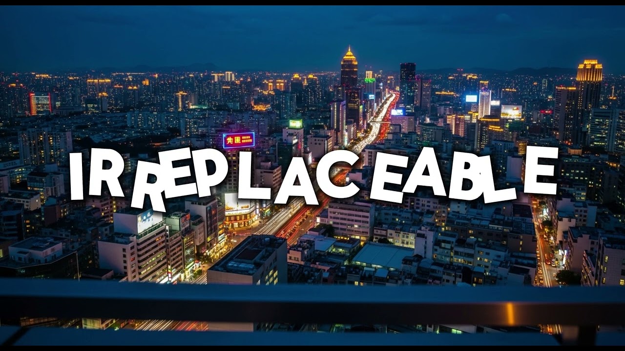 Irreplaceable - Beyoncé ( Alternative RnB ) | Cover By Lowkey Rhythm