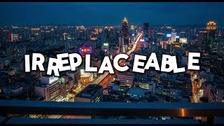 Irreplaceable - Beyoncé ( Alternative RnB ) | Cover By Lowkey Rhythm