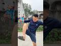 Một Cú Đá – Thay Đổi Cả Cuộc Đời#shorts