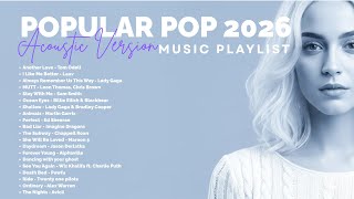 Good Vibes Music ✨ Soft English Songs Mix 🎵 | Maroon 5, Avicii, Tom Odell screenshot 5