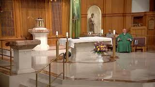 St. William Daily Mass - 7/2 - Thursday in the 13th week of Ordinary Time
