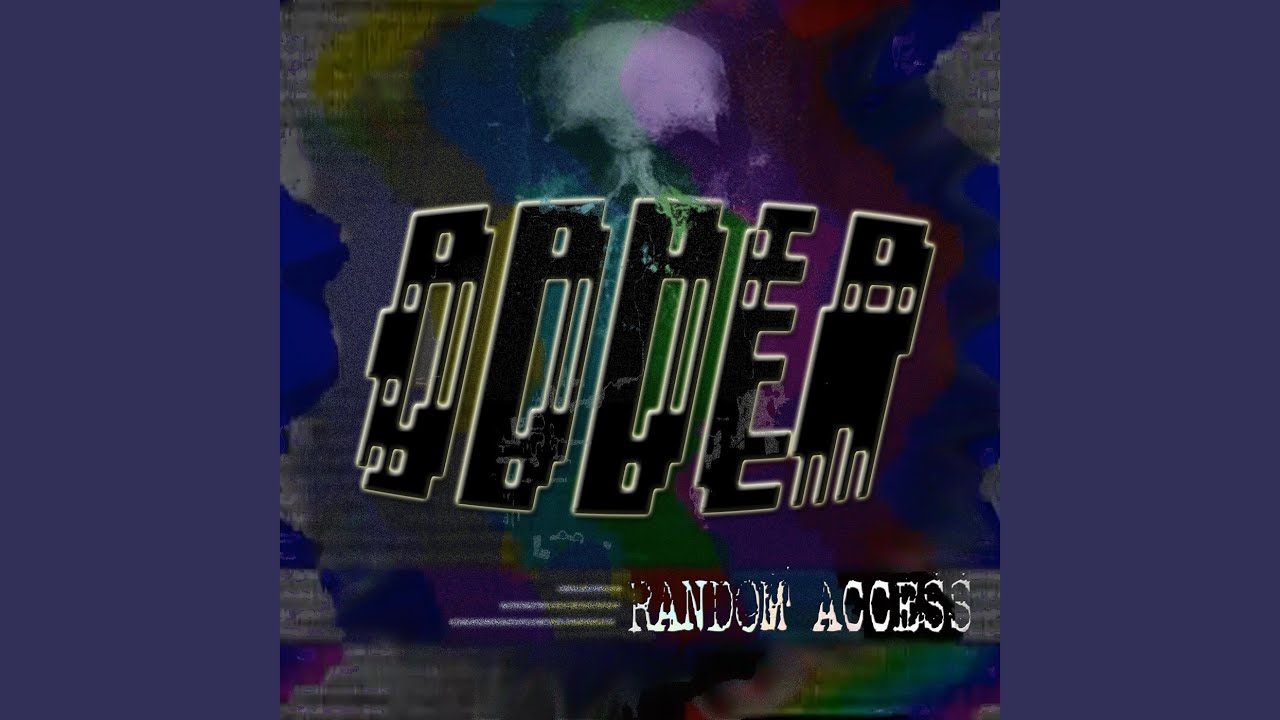 Random Access bekijken op YouTube Random Access bekijken op YouTube