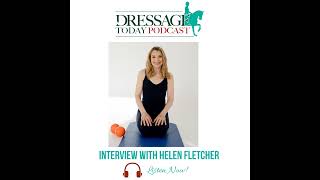 Interview with Helen Fletcher
