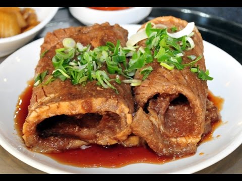 당디숯불갈비