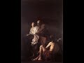 Claudio Strinati - Liberazione di San Pietro dal carcere di Battistello Caracciolo