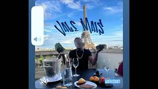 VALE MAIS. Raik, Ian Durso, Rz oficial , Vinicin