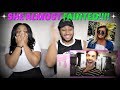 Shane Dawson "SURPRISING MY SISTER WITH JOSH PECK!" REACTION!!