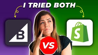 BigCommerce vs Shopify (2025) | Which One is Better?