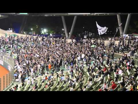 千葉ロッテマリーンズ レイジーボーン 西武ドーム