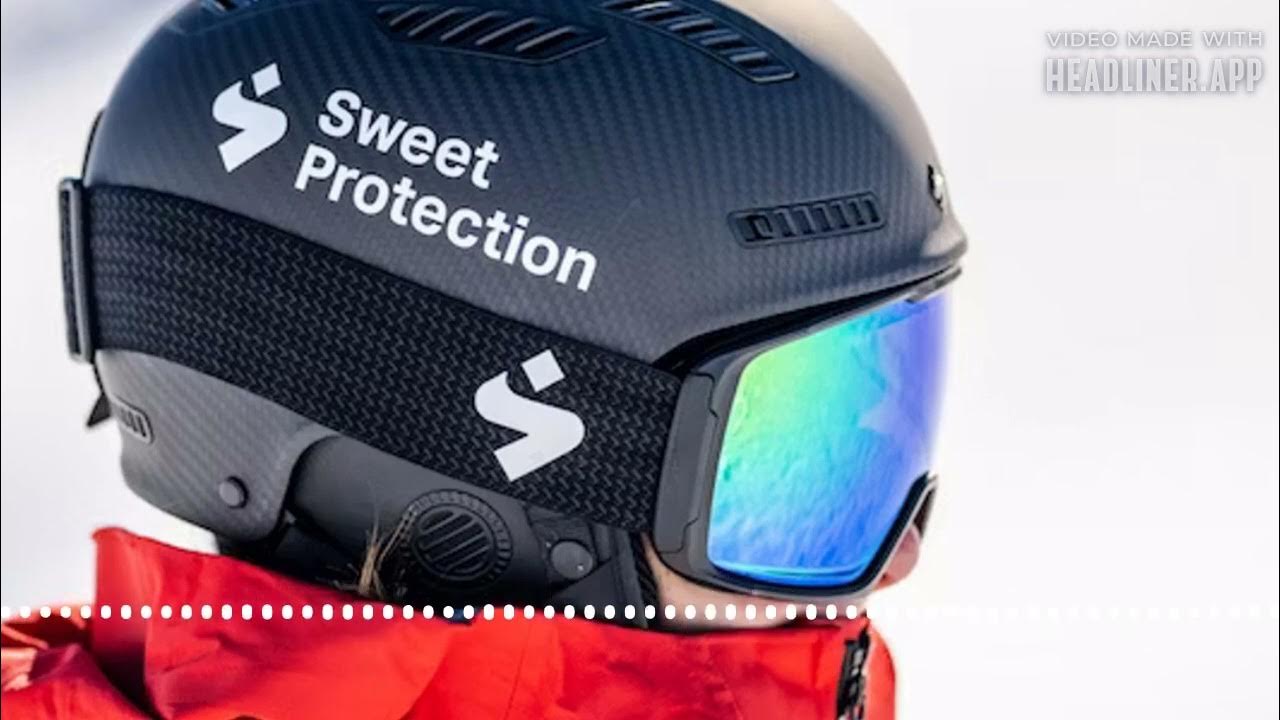 The 6 Best Ski Helmets 2024: Tested and Reviewed