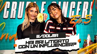 Crudi E Sinceri In Cucina Con Dolma Ep. 5