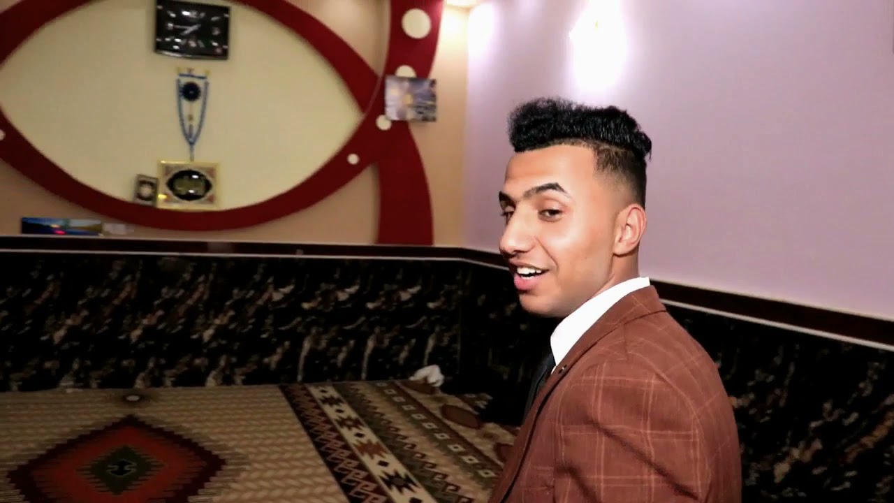 مو عرس ضيم زفاف نزار عدنان الفرطوس