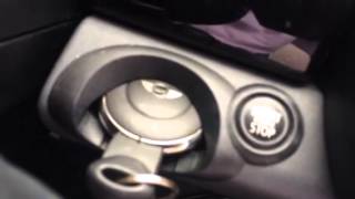 2012 mini 1.6 cooper Pimlico