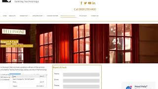 Horizon - Softphone (Windows/Mac) - Highlight & Dial screenshot 1