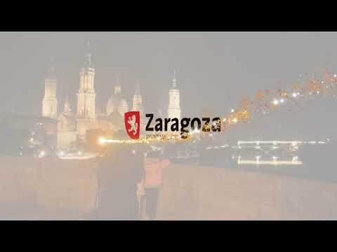 Encendido Luces de Navidad de Zaragoza 2025/26