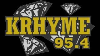 Saints Row 2 95.4 KRhyme FM DJ Voice Lines