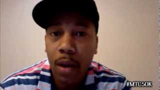 Mixtape Comedy Indiegogo Campaign: Day 1