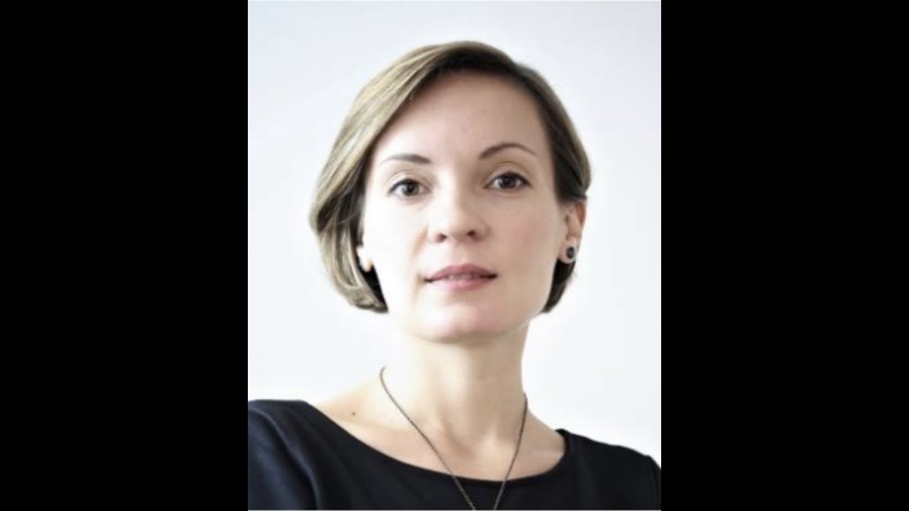 Confronting Digital Challenges with Cognitive Tools | Dr. Anastasia Kozyreva