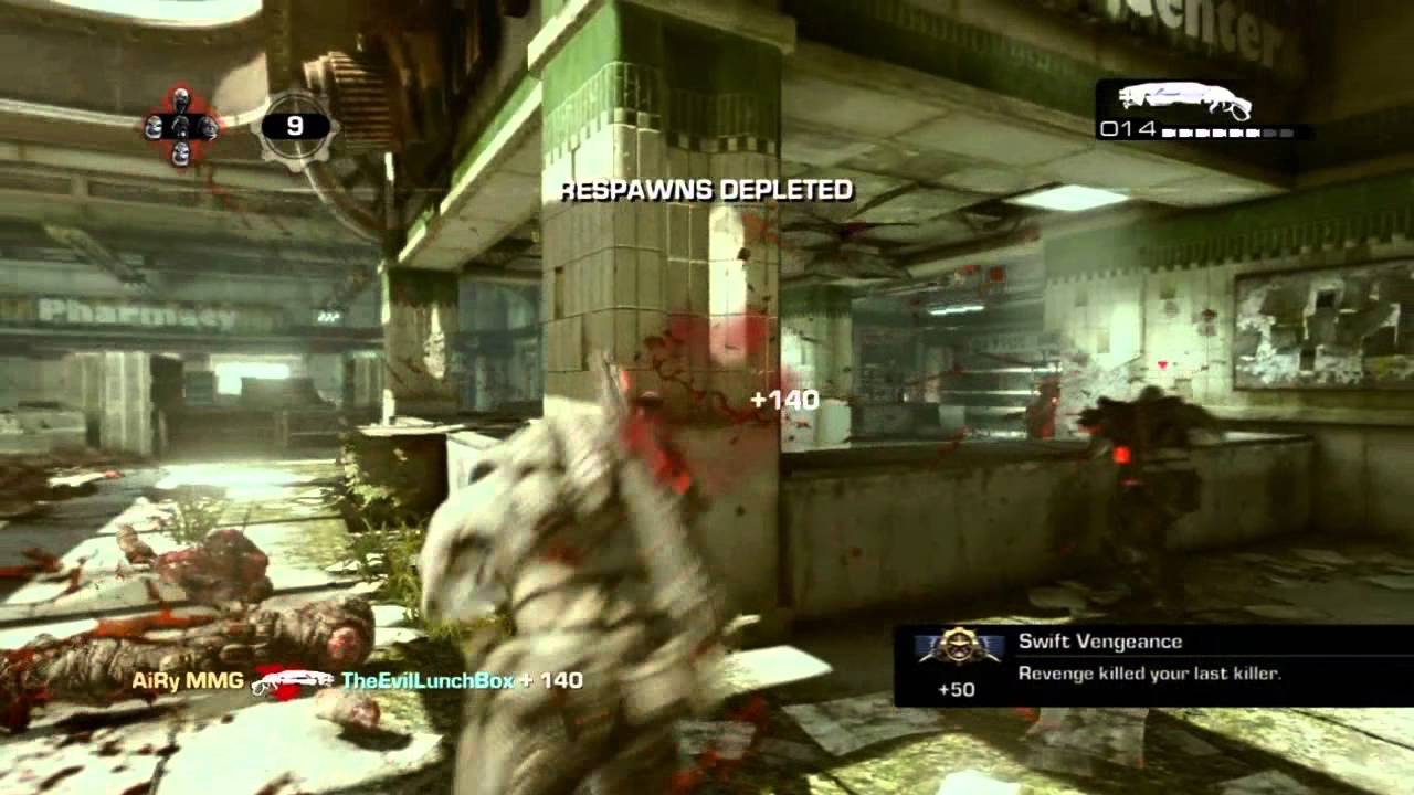 Kaos Airy G3M1 by Kaos Airy