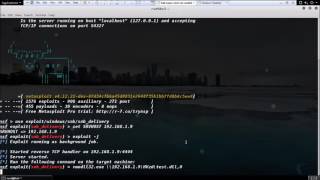 How to Detect Meterpreter Session