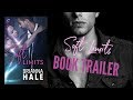 SOFT LIMITS by Brianna Hale BOOK TRAILER