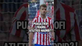 Dikalahkan Celta Vigo 1-0, Atletico tim terpayah musim ini?! #atleticomadrid #álvarez #laliga #ucl