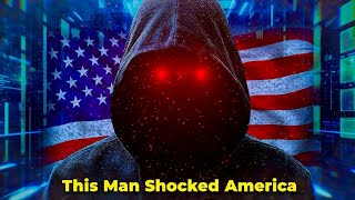 The Biggest Leak in U.S. History | Edward Snowden Documentary