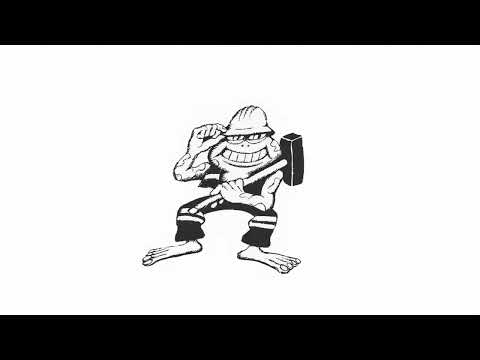 Surprise Chef - Frog Technique (Official Audio)