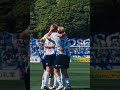 勝利を呼び込むヘディング弾🔥【細井響】