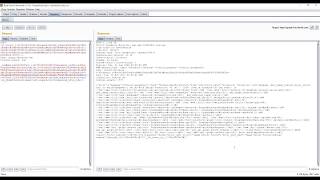 Facebook Source Code Disclosure. screenshot 4