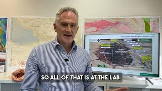 🎥 60-Second Update with Caprice Resources CEO Luke Cox