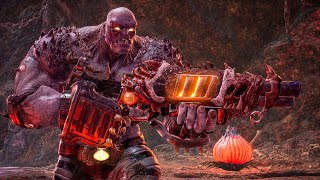 Hellbound  Hellmare difficulty (updated version)
