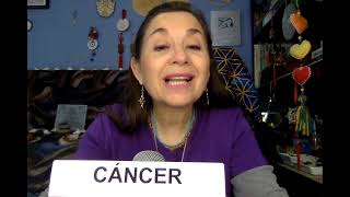 Cancer week of October 19 to 25, 2026