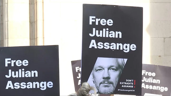 UK court delays decision on Assange's last-ditch extradition appeal bid | AFP - DayDayNews