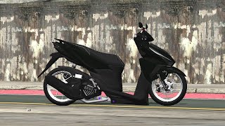 [ SHARE ?] VARIO LED OLD PROPER/DEPROK GTA SA‼️#gtasa #modgtasan #varioledold 