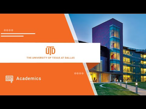 Know More About the Information Technology Program at University of Texas, Dallas