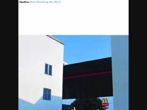 Manitoba - Air Doom   Album:Start Breaking y Heart(2001)