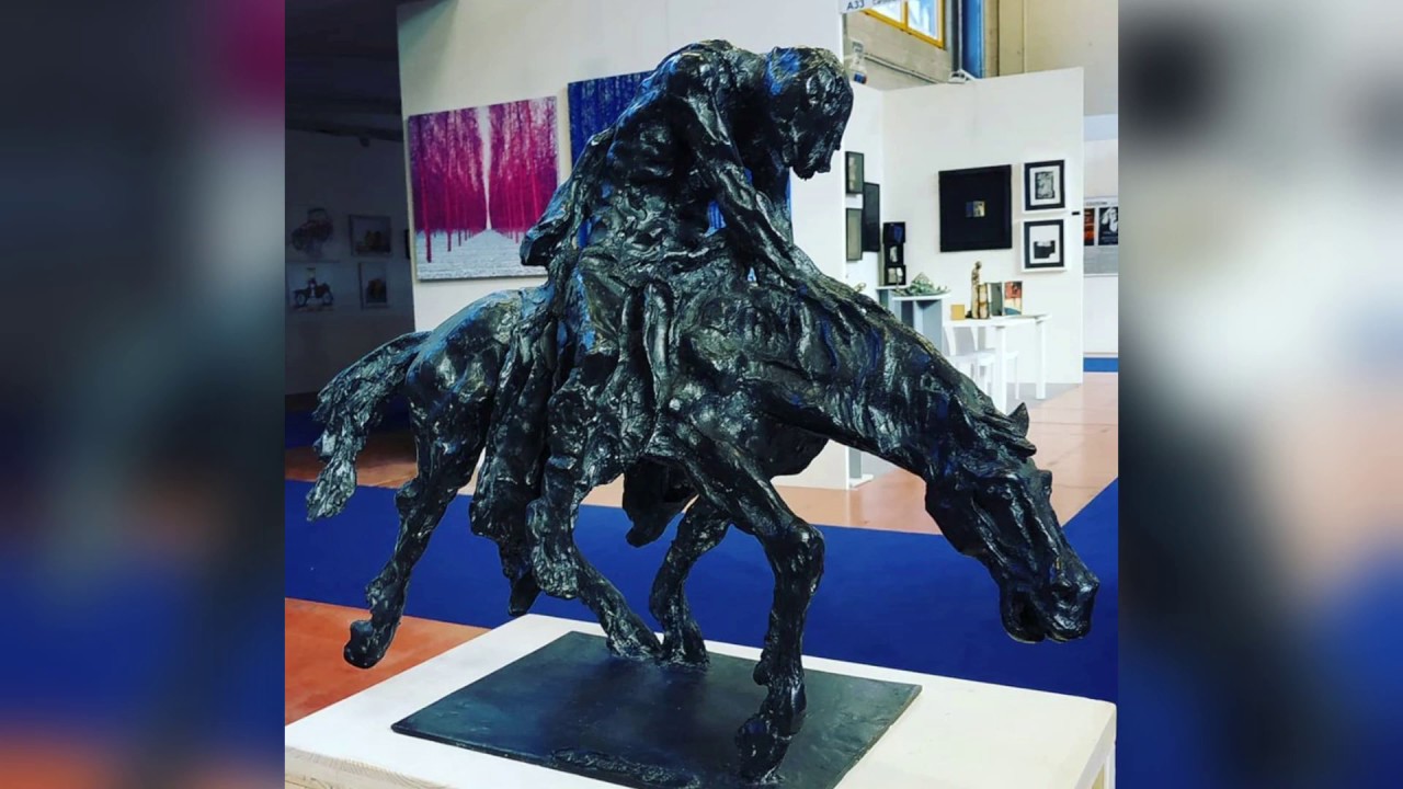 ARTE FIERA DOLOMITI 2020