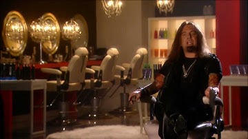 Rick Mercer: Liberal Hair Consultant | CBC