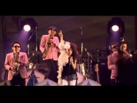 TOKYO SKA PARADISE ORCHESTRA feat. CHARA - The Star Of Sapph
