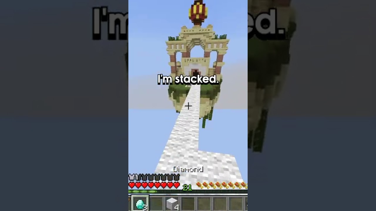 1v1Ing Toxic Players on Bedwars.. 