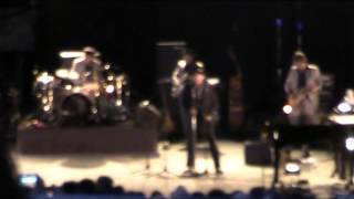 01 Things Have Changed - Bob Dylan (live)