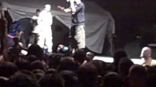 METHOD MAN ROCK WITH US